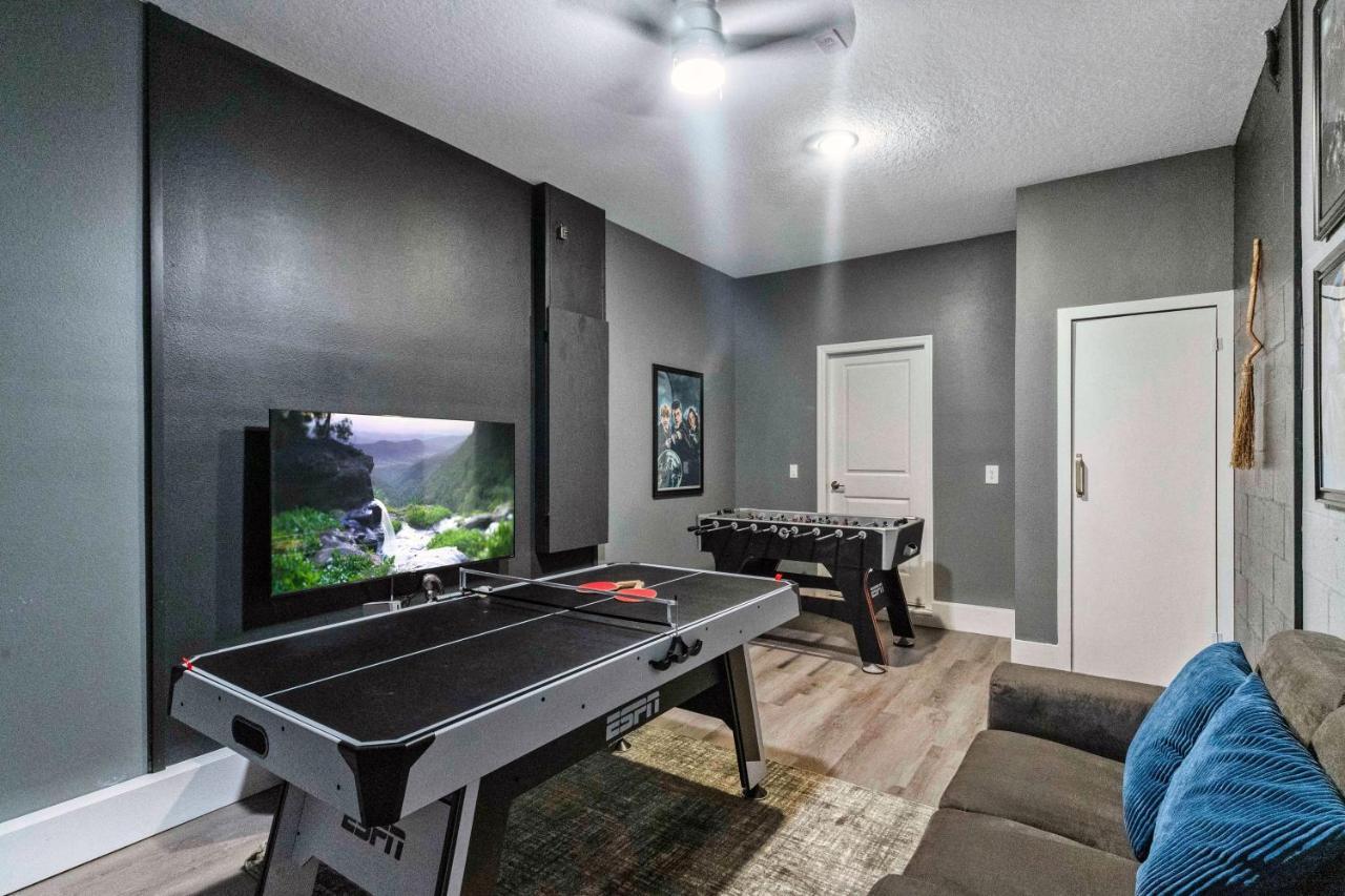 9183 Sommerset Hills Drive Kissimmee Exterior photo